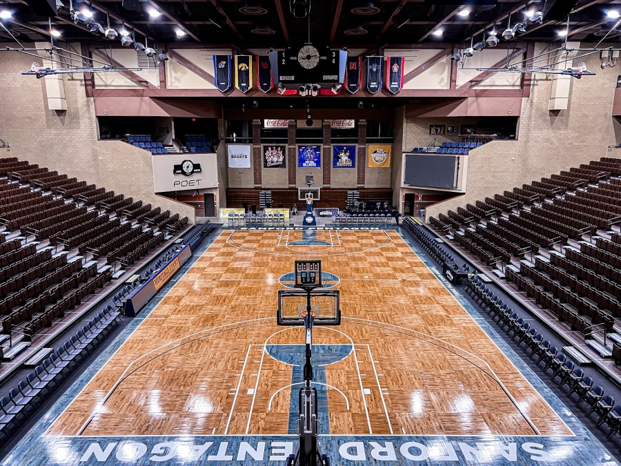 Sanford Pentagon — photo 2 of 4