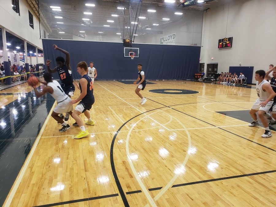 Sanford Pentagon — photo 3 of 4