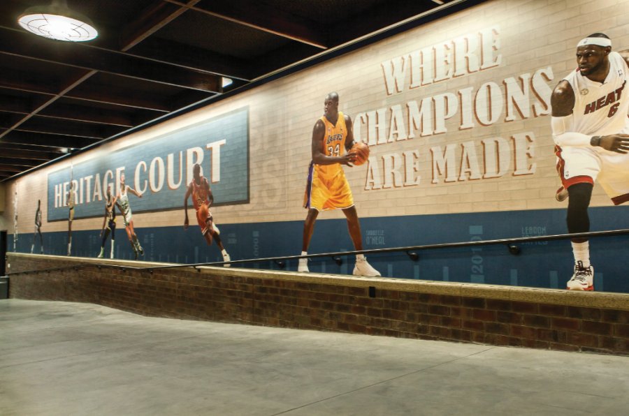 Sanford Pentagon — photo 4 of 4