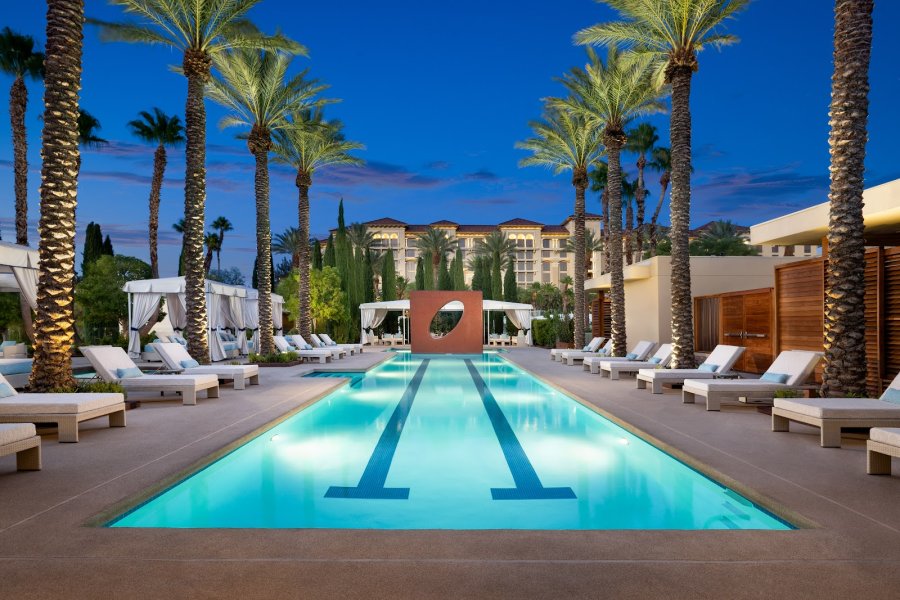 Green Valley Ranch Resort - Grand Events Center
