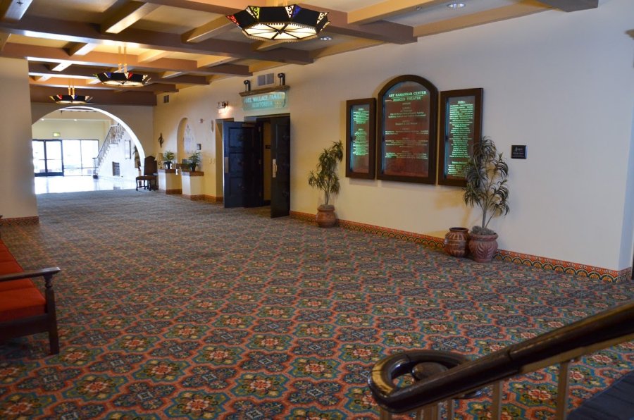 Merced Theatre — photo 4 of 4