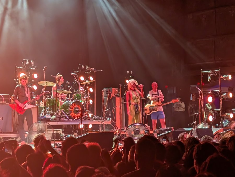 Orlando Amphitheater at Central Florida Fairgrounds