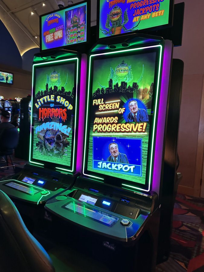 Apache Casino Hotel — photo 3 of 4