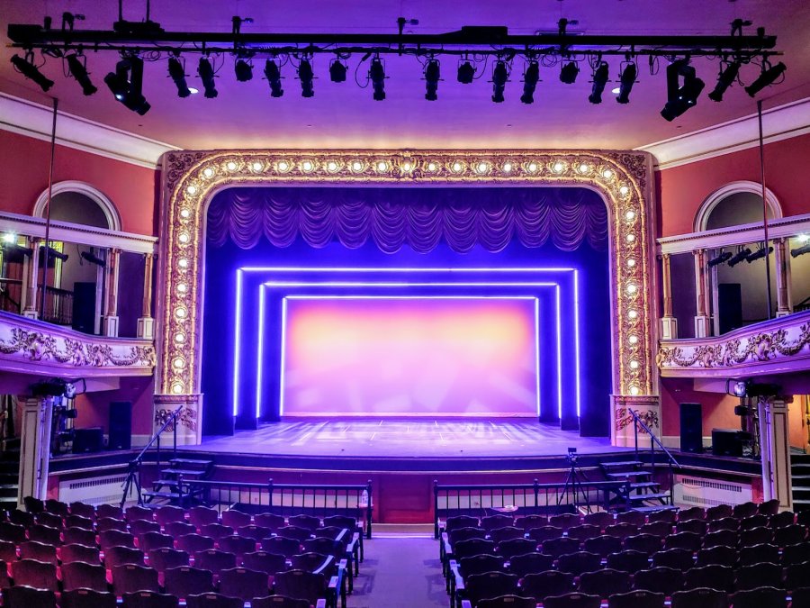 Waterville Opera House