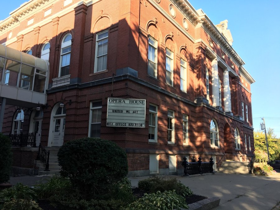 Waterville Opera House — photo 2 of 4
