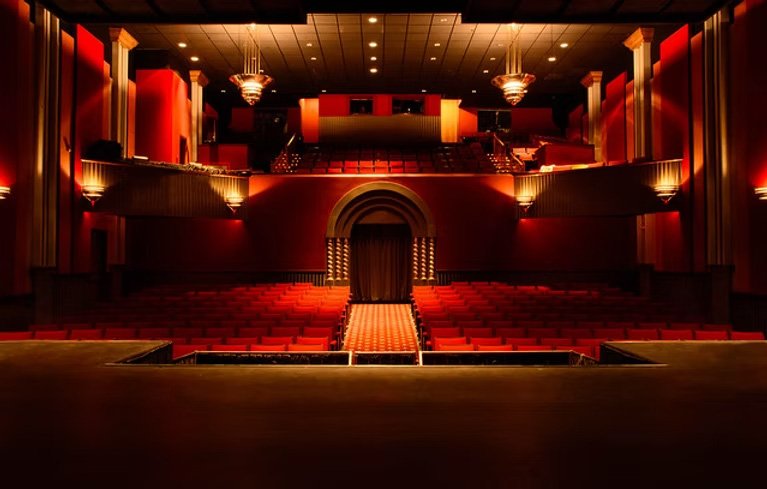 Richey Suncoast Theatre