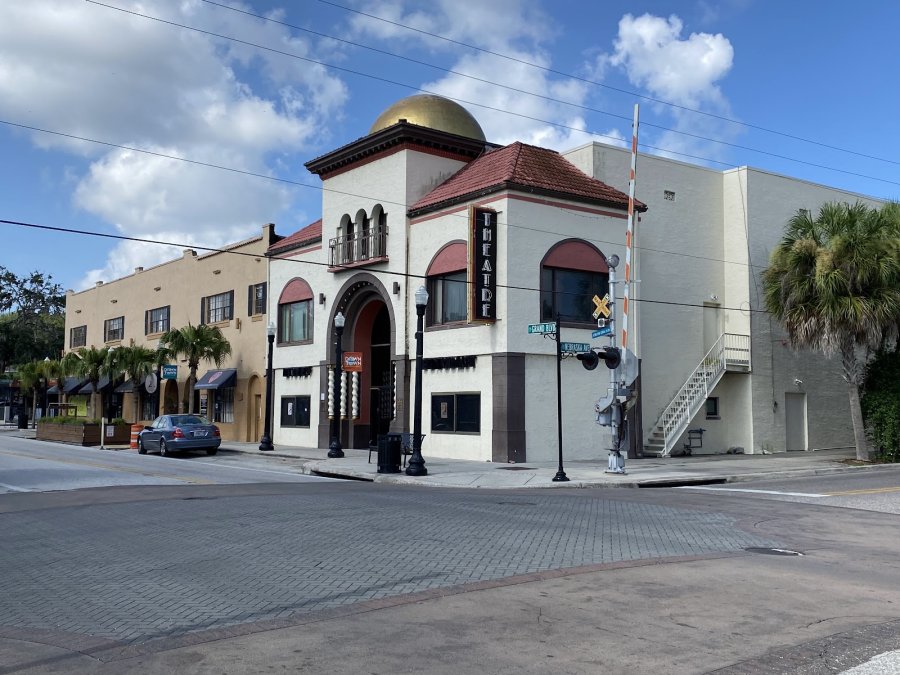 Richey Suncoast Theatre — photo 2 of 4