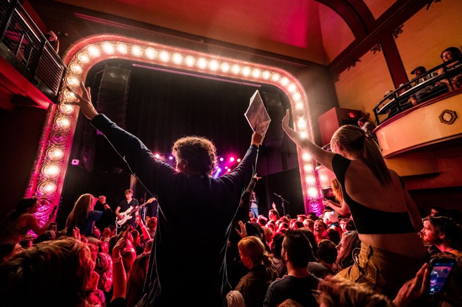 Majestic Theatre Madison