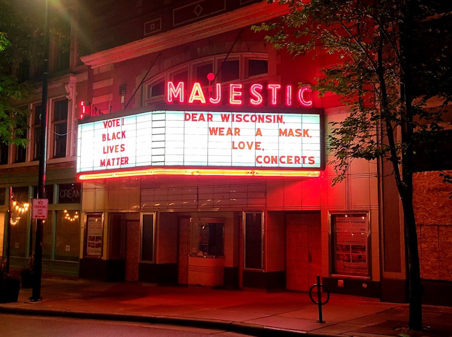 Majestic Theatre Madison — photo 4 of 4