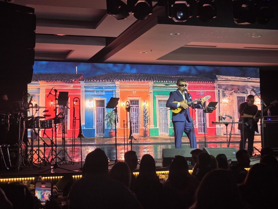 The Grand Venue Event Center