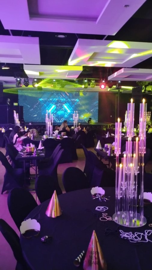 The Grand Venue Event Center — photo 2 of 4