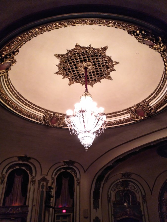 Coleman Theatre — photo 4 of 4