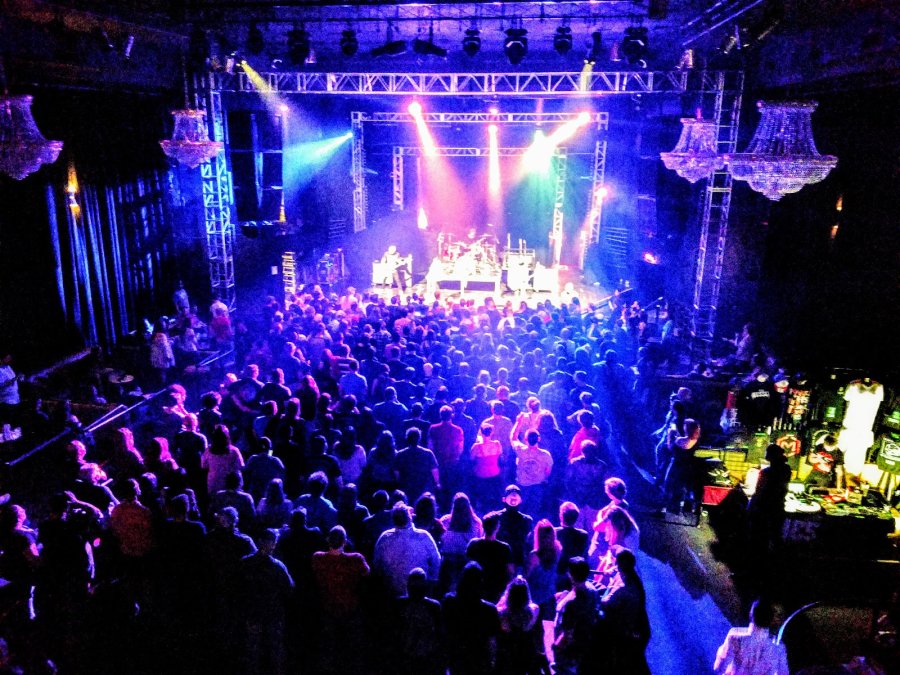 New Daisy Theatre