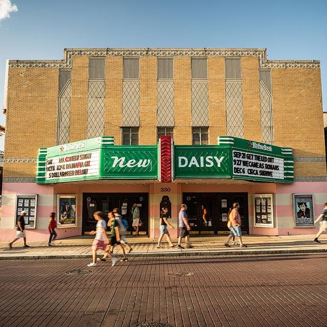 New Daisy Theatre — photo 2 of 4
