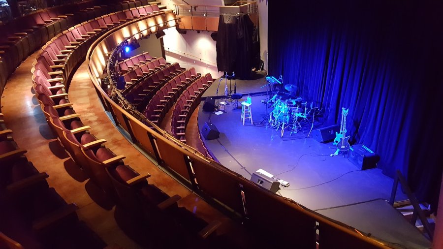 Strand Theater — photo 3 of 4