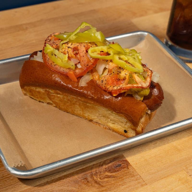 Broughton Street Bowl and Brew — photo 4 of 4