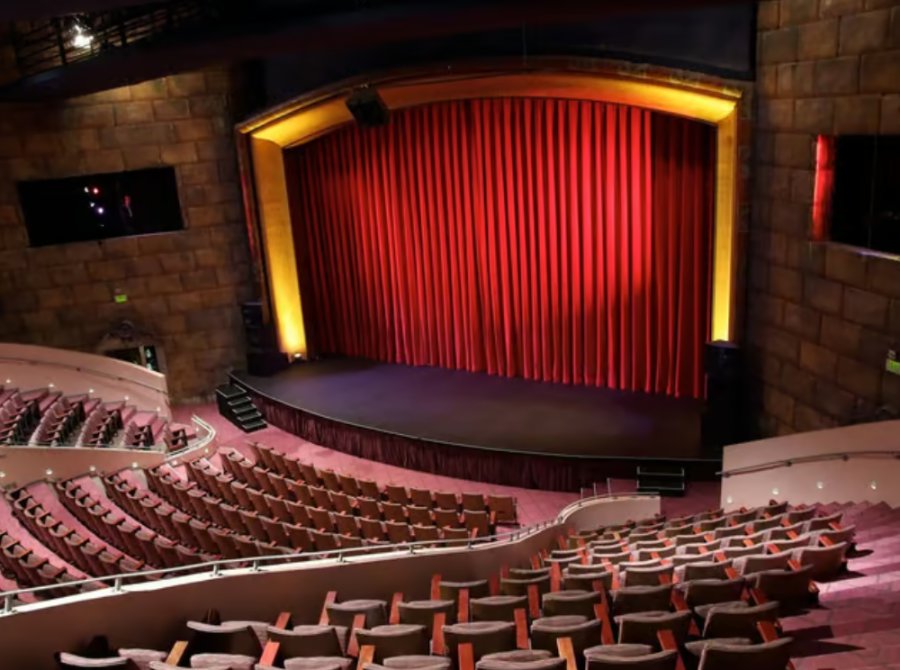 El Portal Theatre — photo 3 of 4