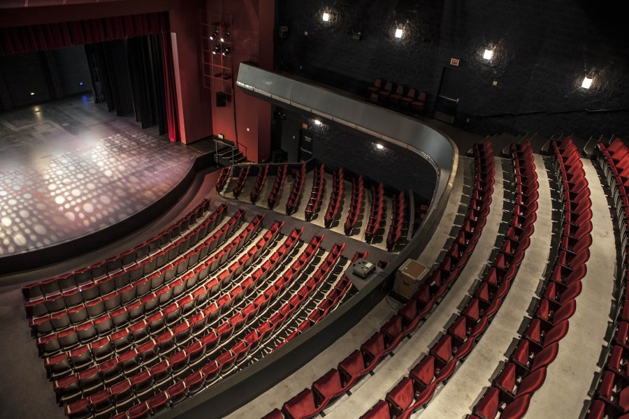 Numerica Performing Arts Center — photo 2 of 4
