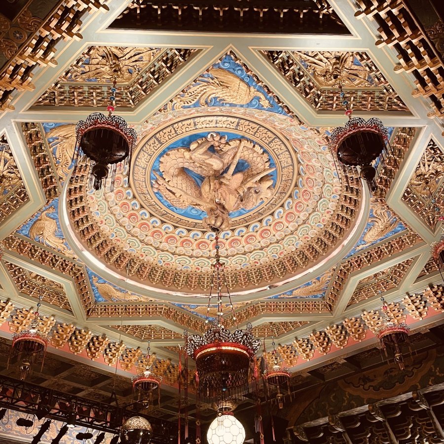 5th Avenue Theatre — photo 2 of 4