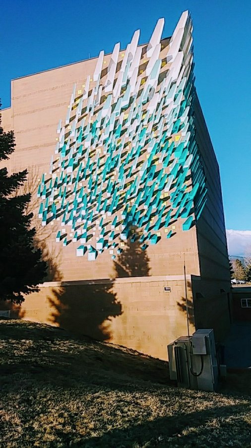 Community Concert Hall at FLC — photo 2 of 4