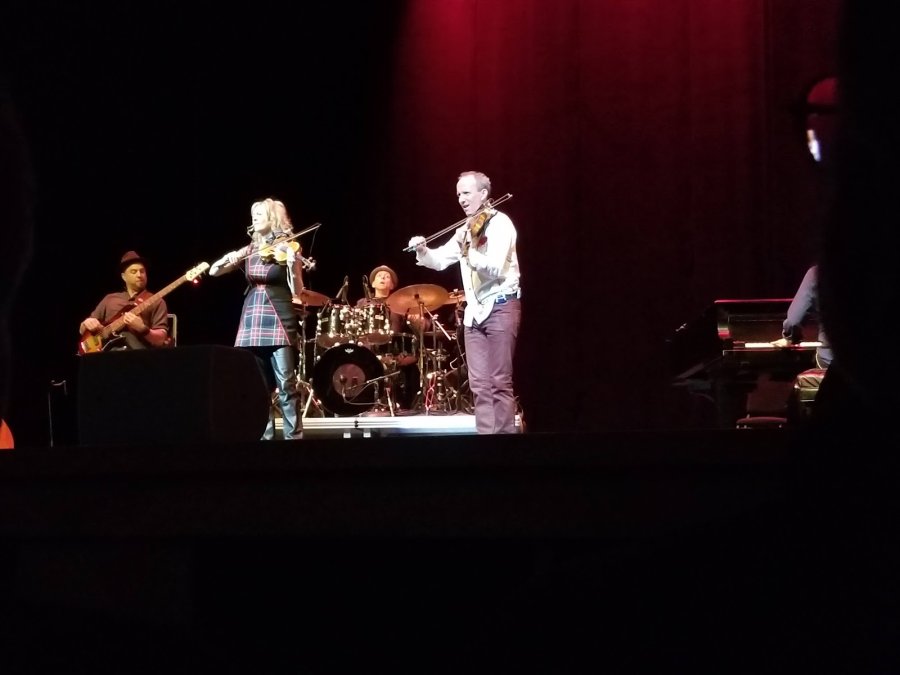 Community Concert Hall at FLC — photo 3 of 4