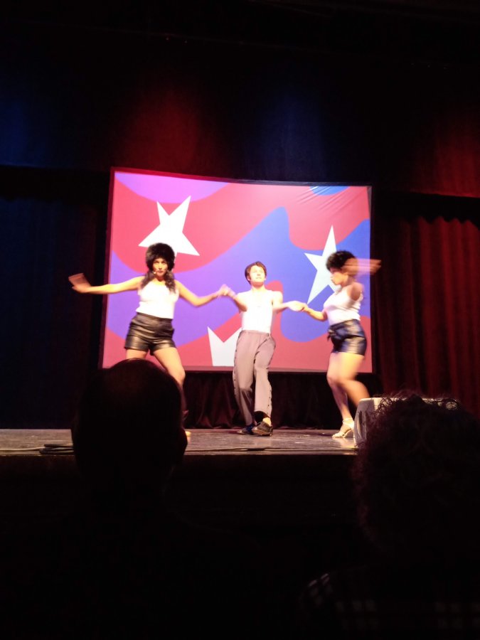 Community Concert Hall at FLC — photo 4 of 4