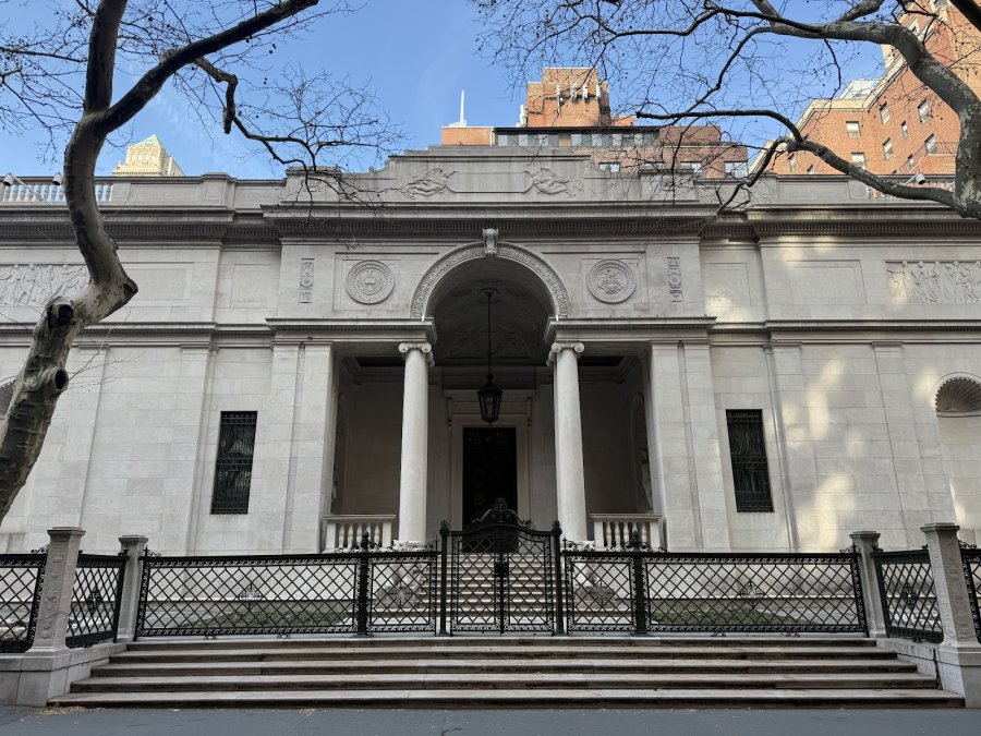Morgan Library & Museum — photo 2 of 4