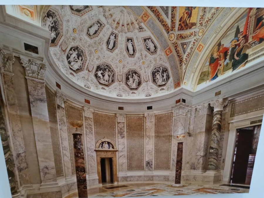 Morgan Library & Museum — photo 3 of 4