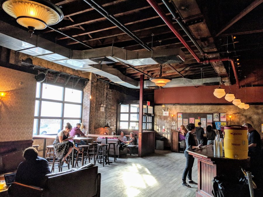 The Bell House — photo 4 of 4