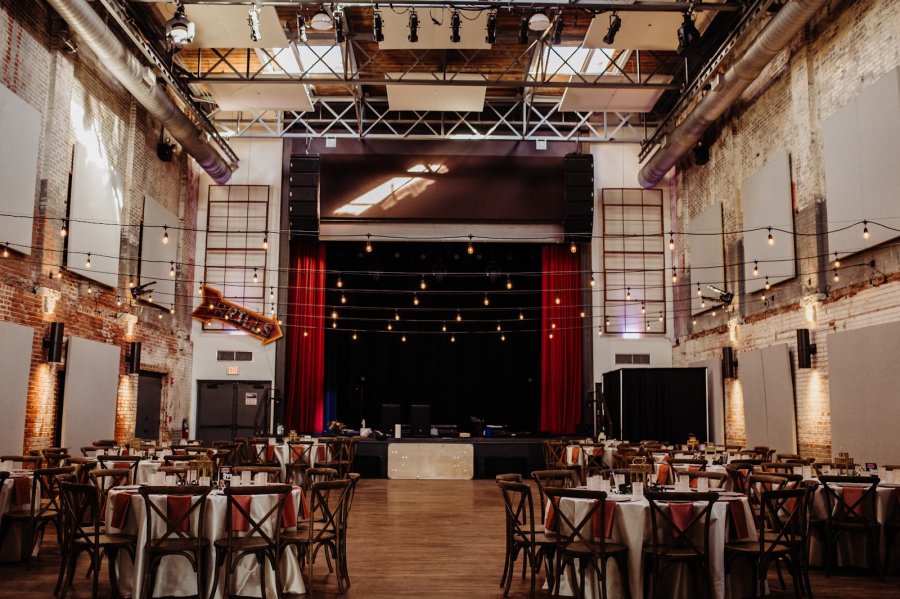 Haw River Ballroom — photo 2 of 4