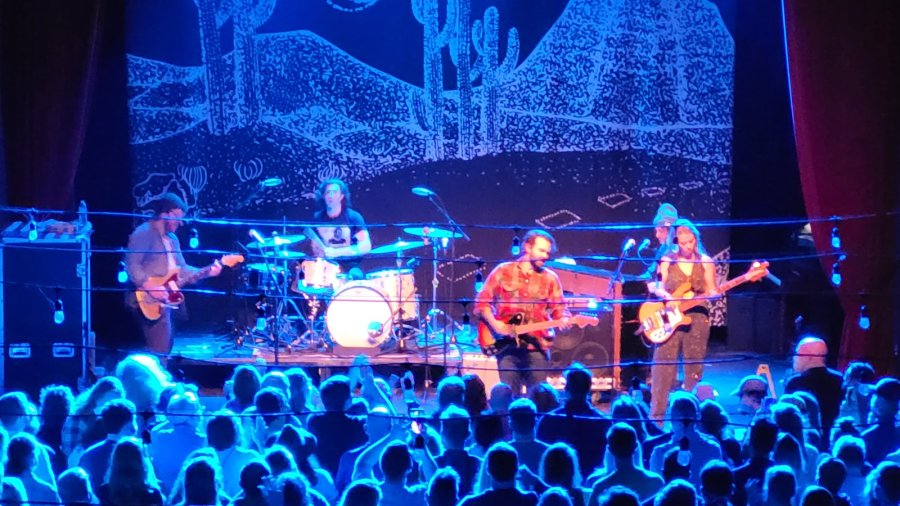 Haw River Ballroom — photo 4 of 4