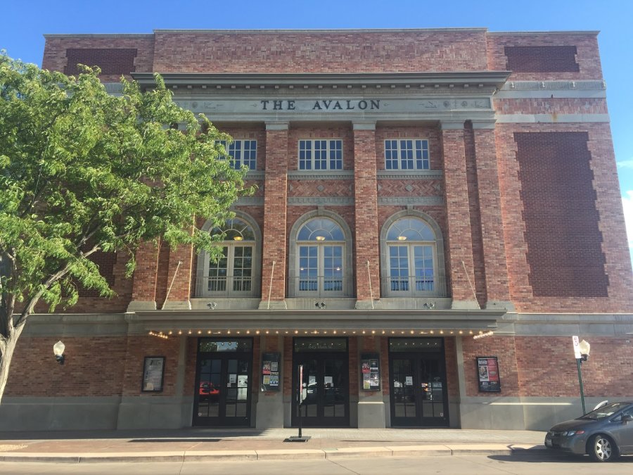 The Avalon Theatre — photo 2 of 4