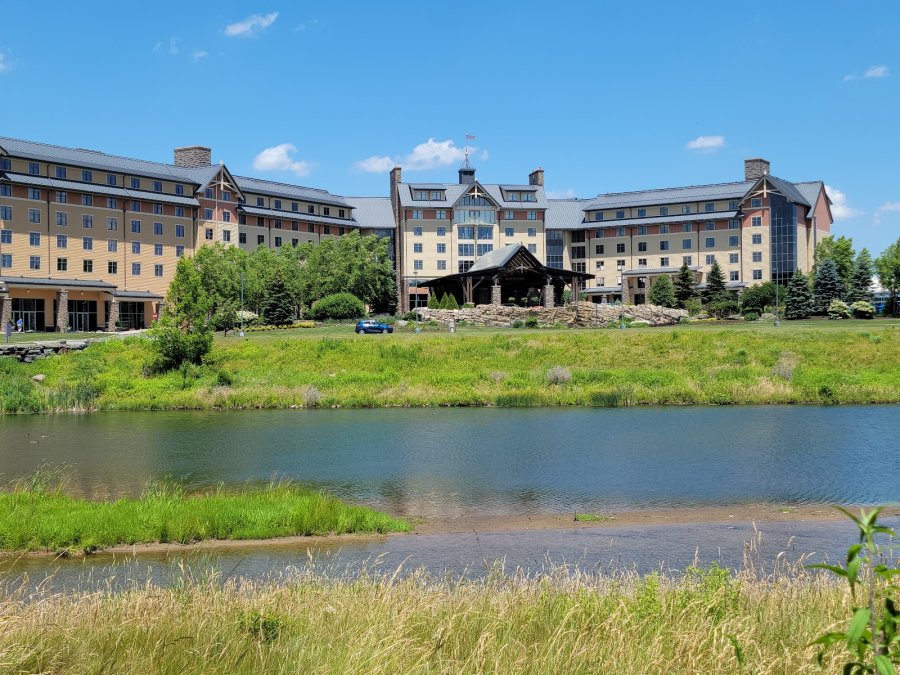 Mount Airy Casino Resort — photo 2 of 4