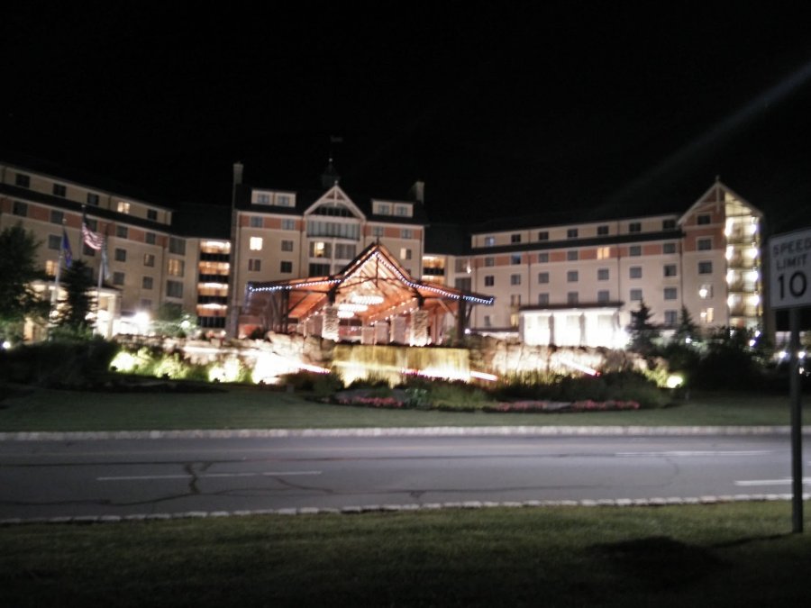 Mount Airy Casino Resort — photo 4 of 4