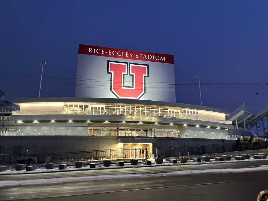 Rice Eccles Stadium — photo 3 of 4