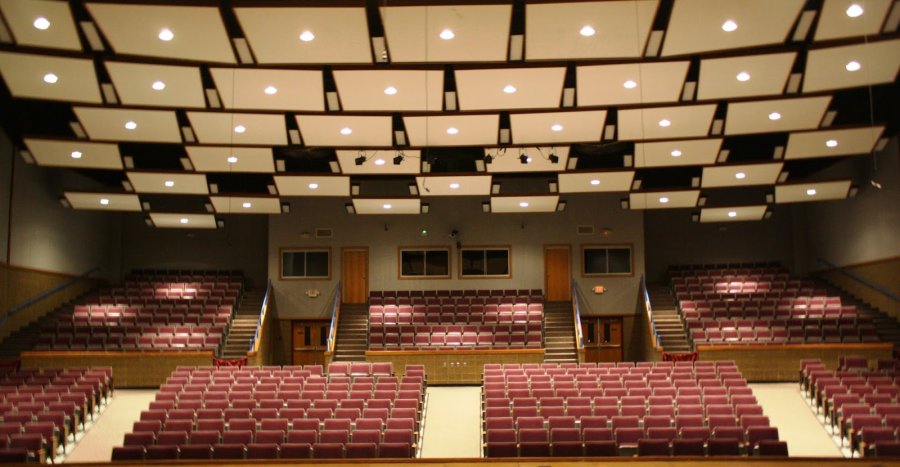 Southern Door Community Auditorium