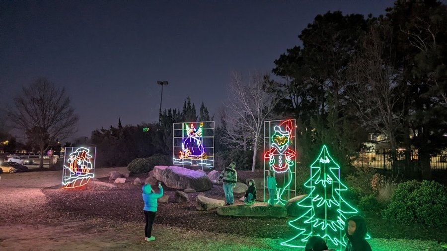 Evans Towne Center Park — photo 4 of 4