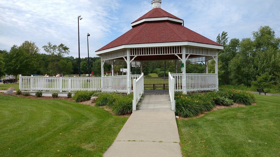 Lakefront Park