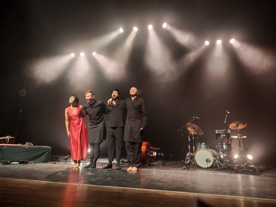 Ruby Diamond Concert Hall — photo 3 of 4
