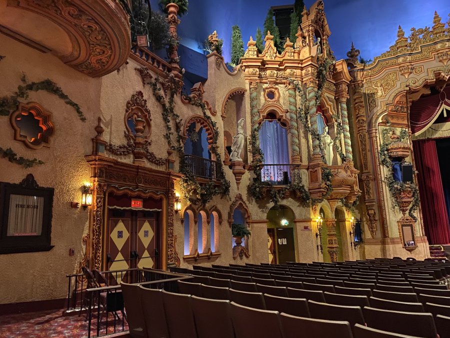Akron Civic Theatre — photo 2 of 4
