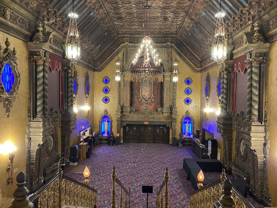 Akron Civic Theatre — photo 3 of 4