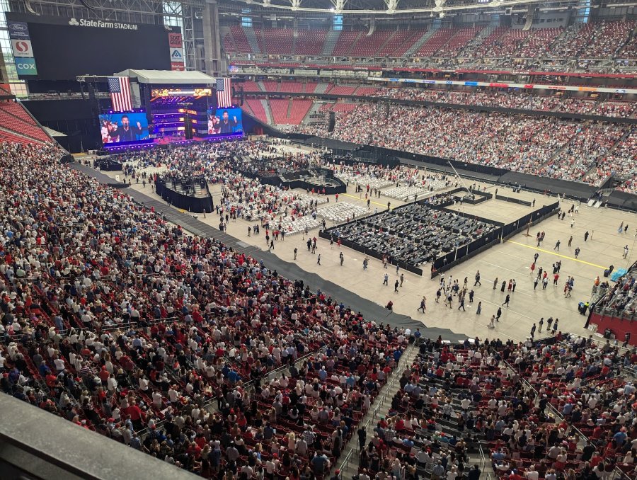 State Farm Stadium — photo 3 of 4