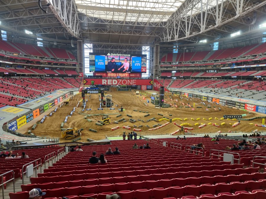 State Farm Stadium — photo 4 of 4