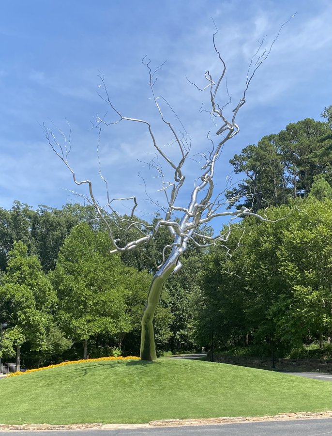 Crystal Bridges Museum of American Art — photo 3 of 4