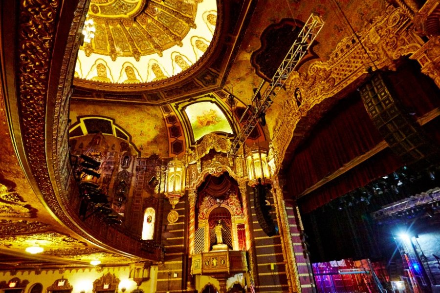 St. George Theatre