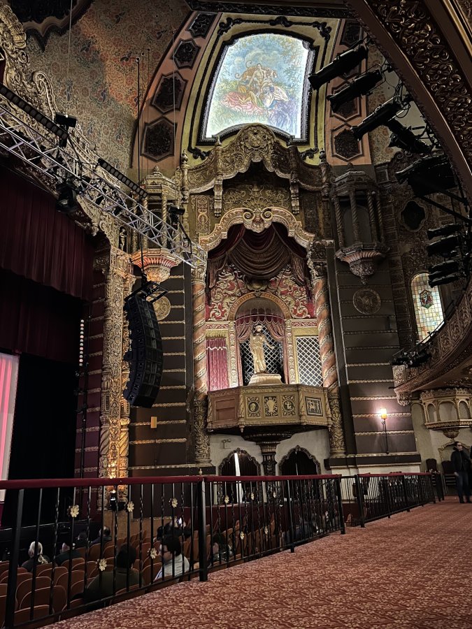 St. George Theatre — photo 4 of 4