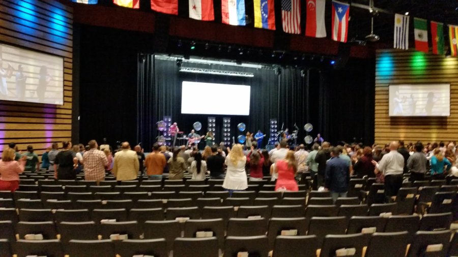 New Life Covenant — photo 2 of 4