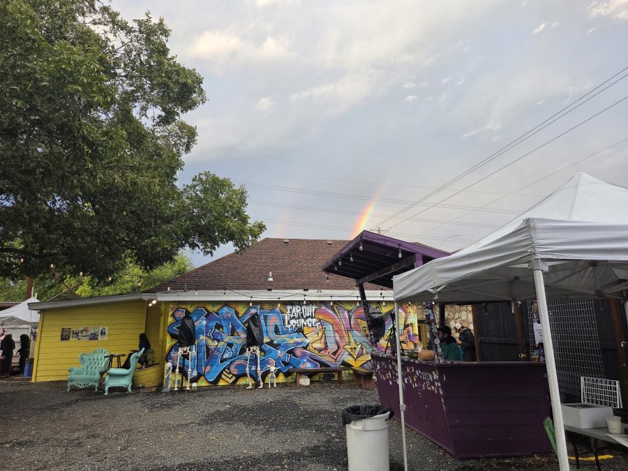 The Far Out Lounge & Stage — photo 4 of 4