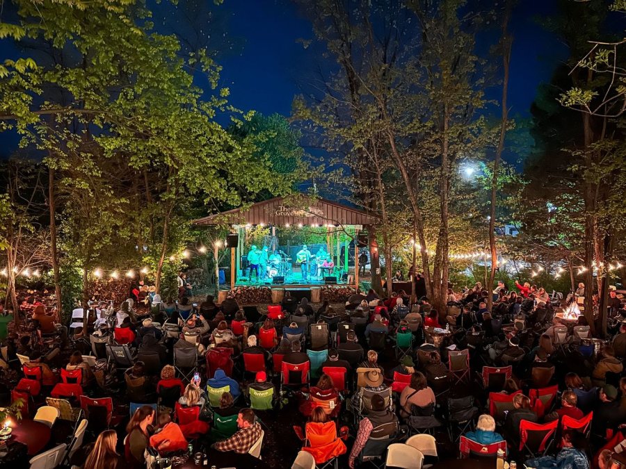 The Grove