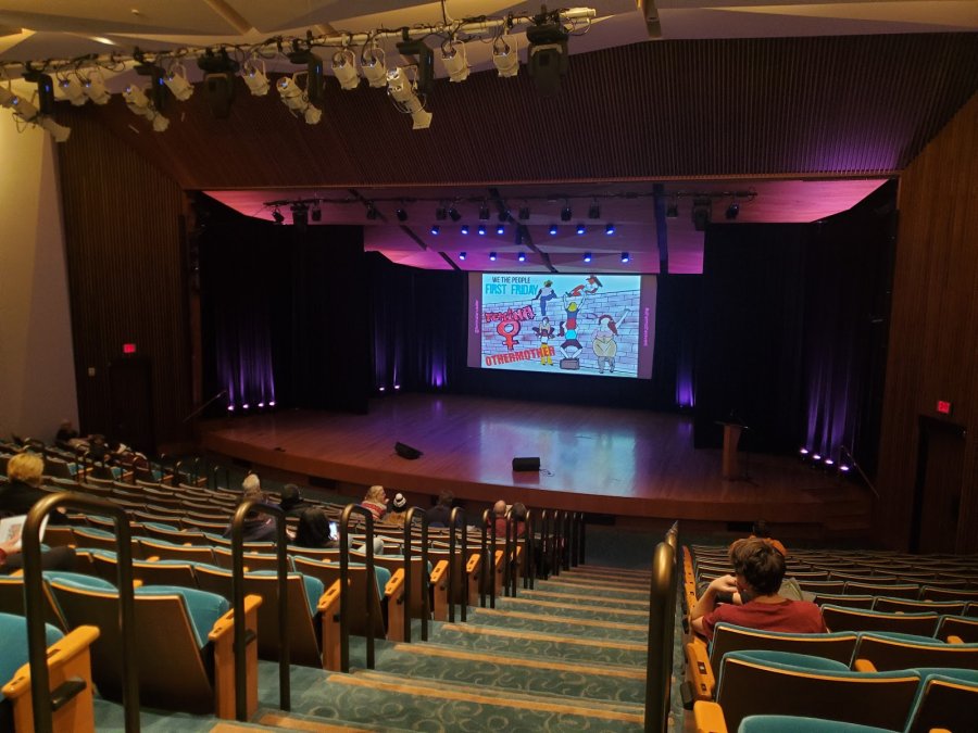 The Ware Center — photo 2 of 4